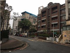 鄰近德安御璽社區推薦-民權逸廊，位於台北市內湖區